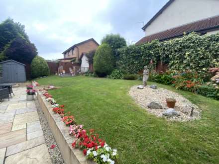 Hereford Close, Exmouth, Image 14