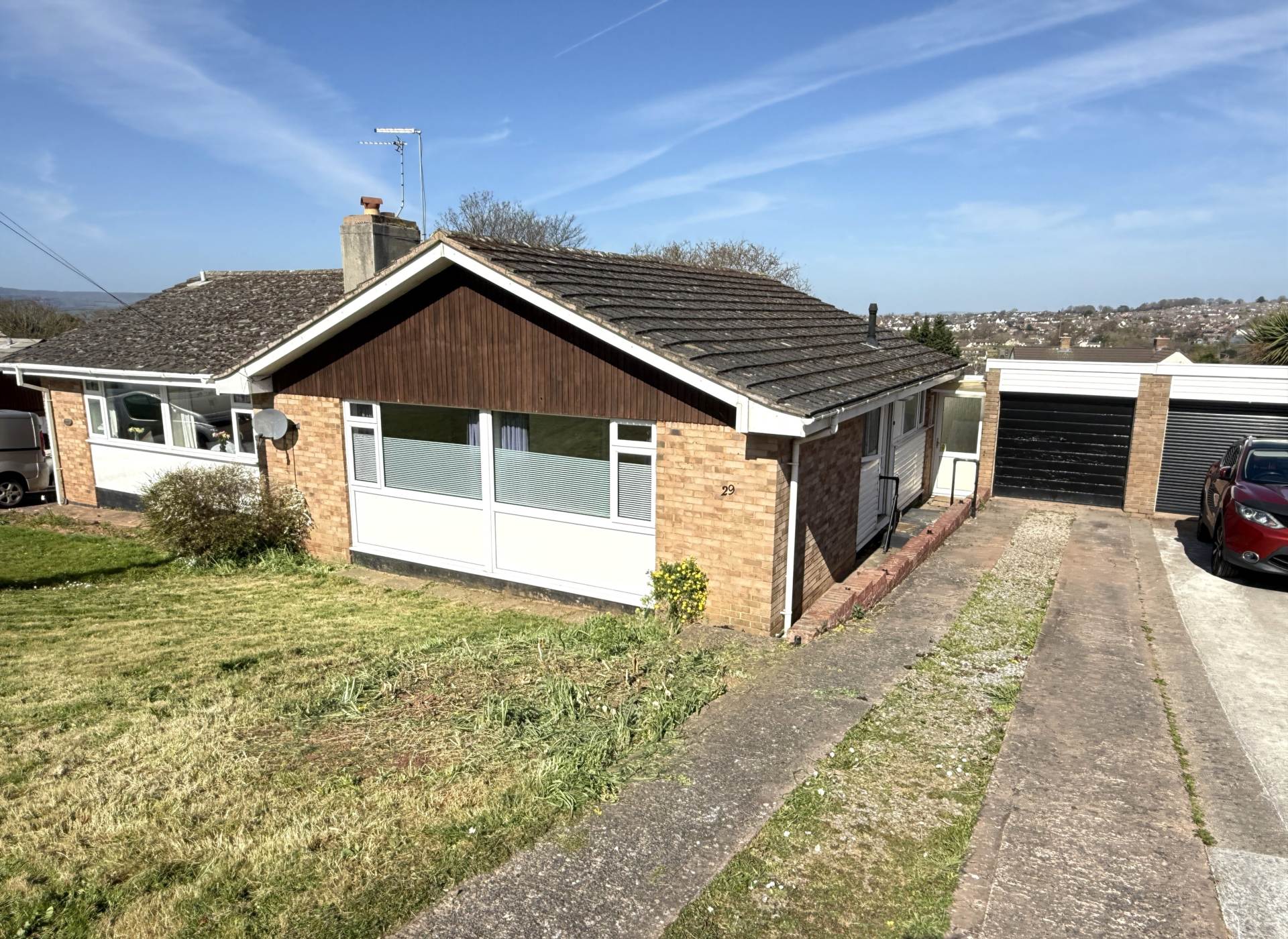 Chichester Close, Exmouth, Image 1