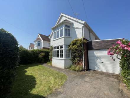 Property For Sale Barnfield Avenue, Exmouth