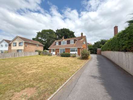 Avondale Road, Exmouth
