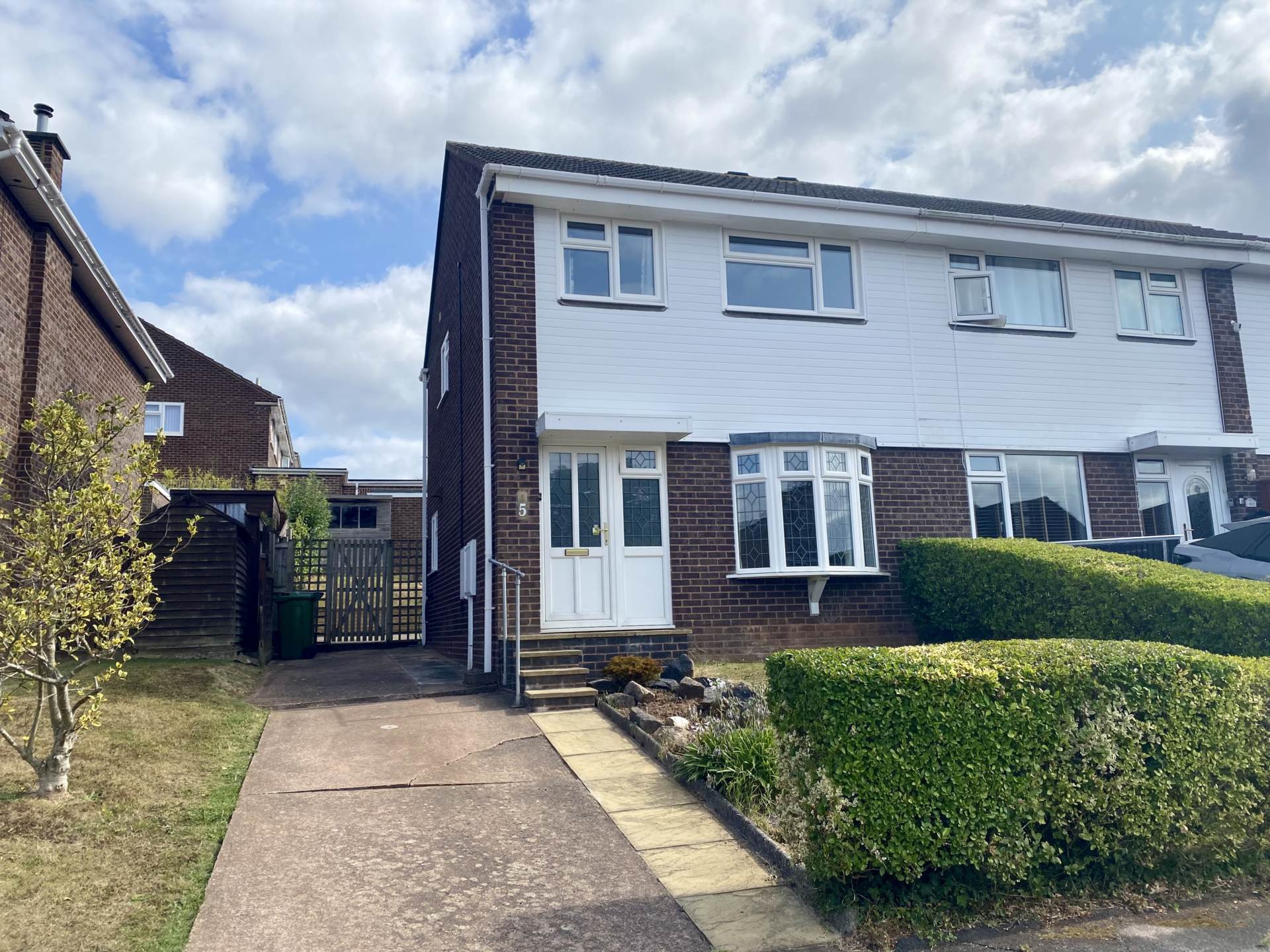 Bradford Close, Exmouth, Image 1
