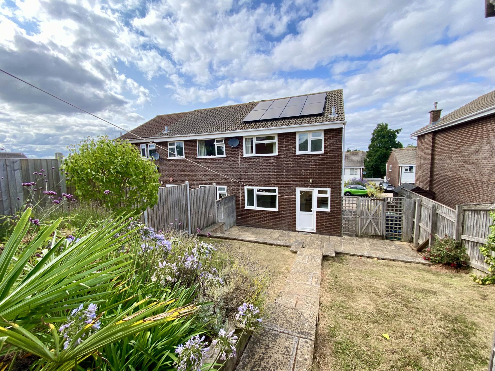 Bradford Close, Exmouth, Image 11