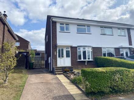 Bradford Close, Exmouth, Image 1