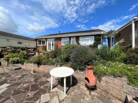 Brixington Lane, Exmouth, Image 12