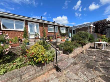 Brixington Lane, Exmouth, Image 13