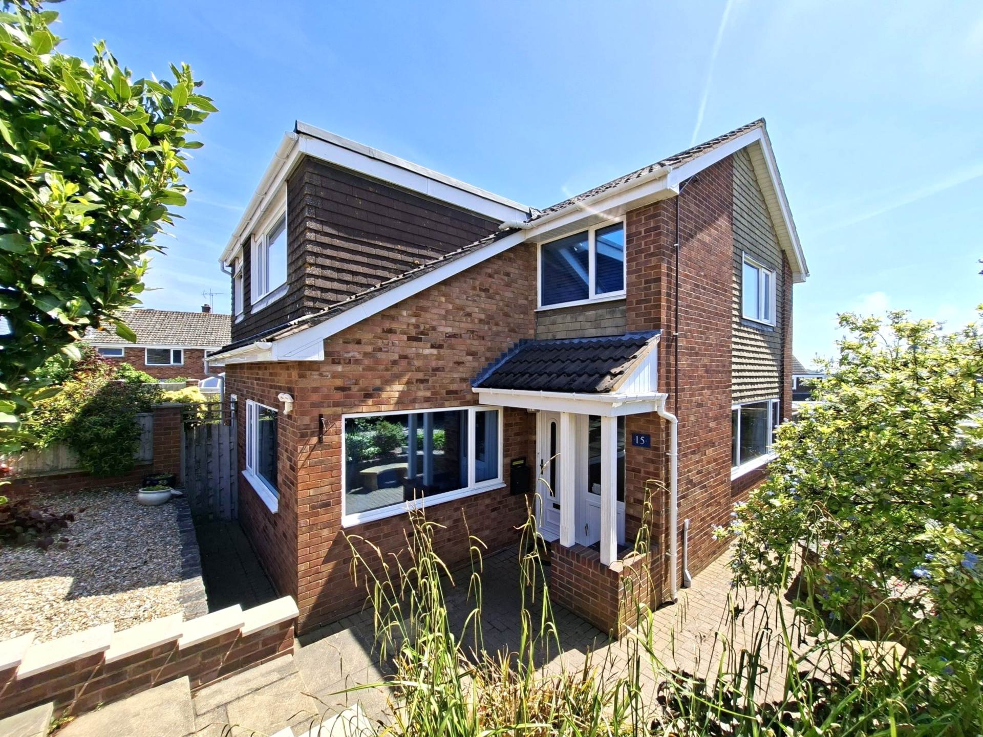 Arthurs Close, Exmouth, Image 1
