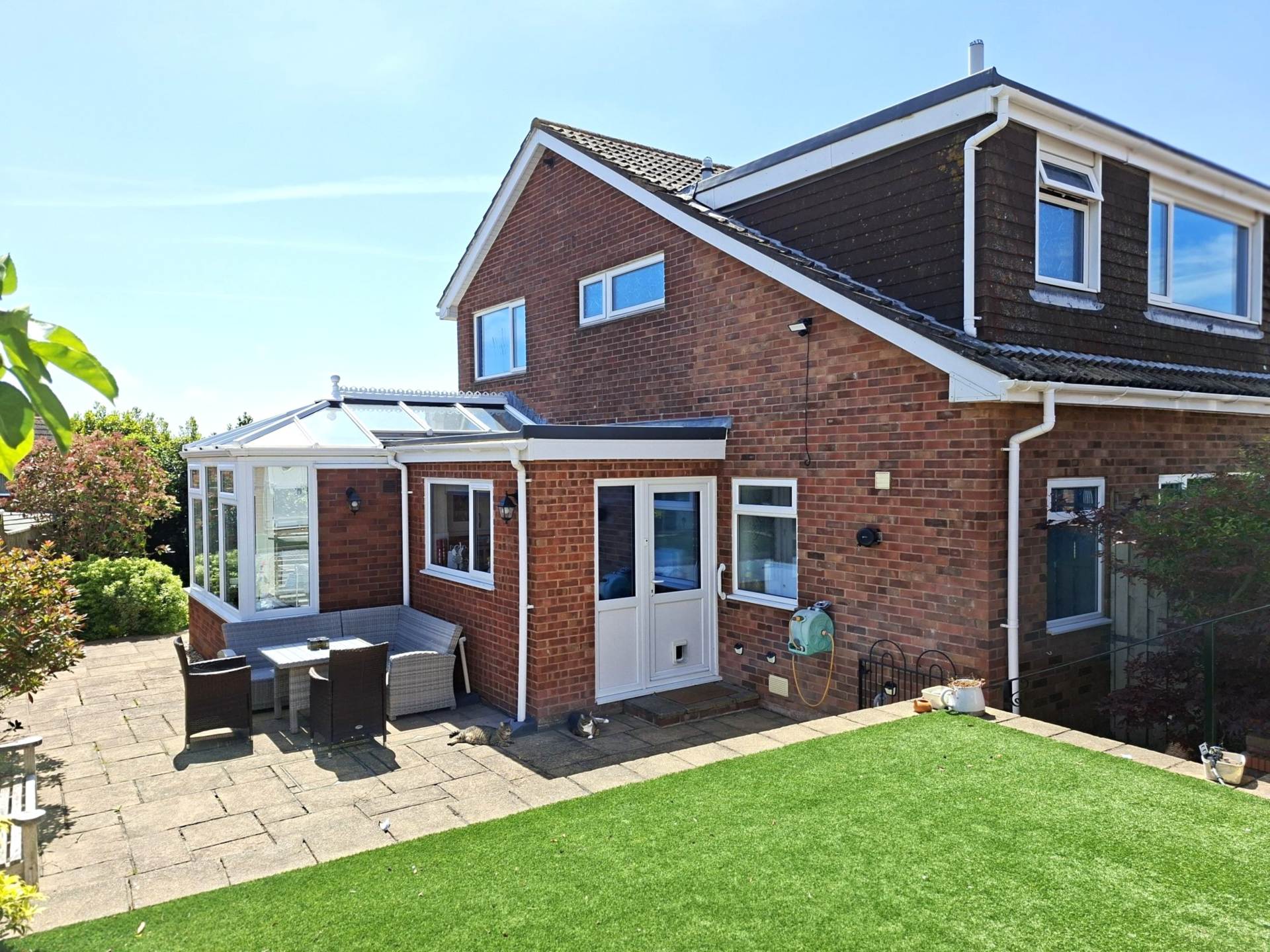 Arthurs Close, Exmouth, Image 11