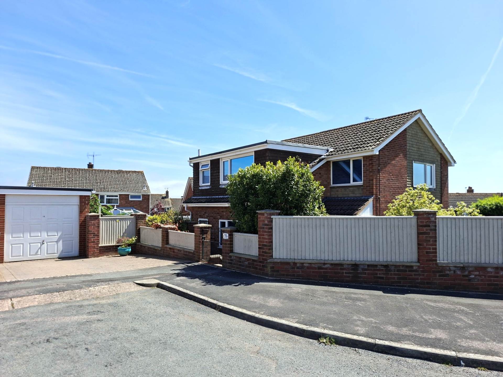Arthurs Close, Exmouth, Image 16