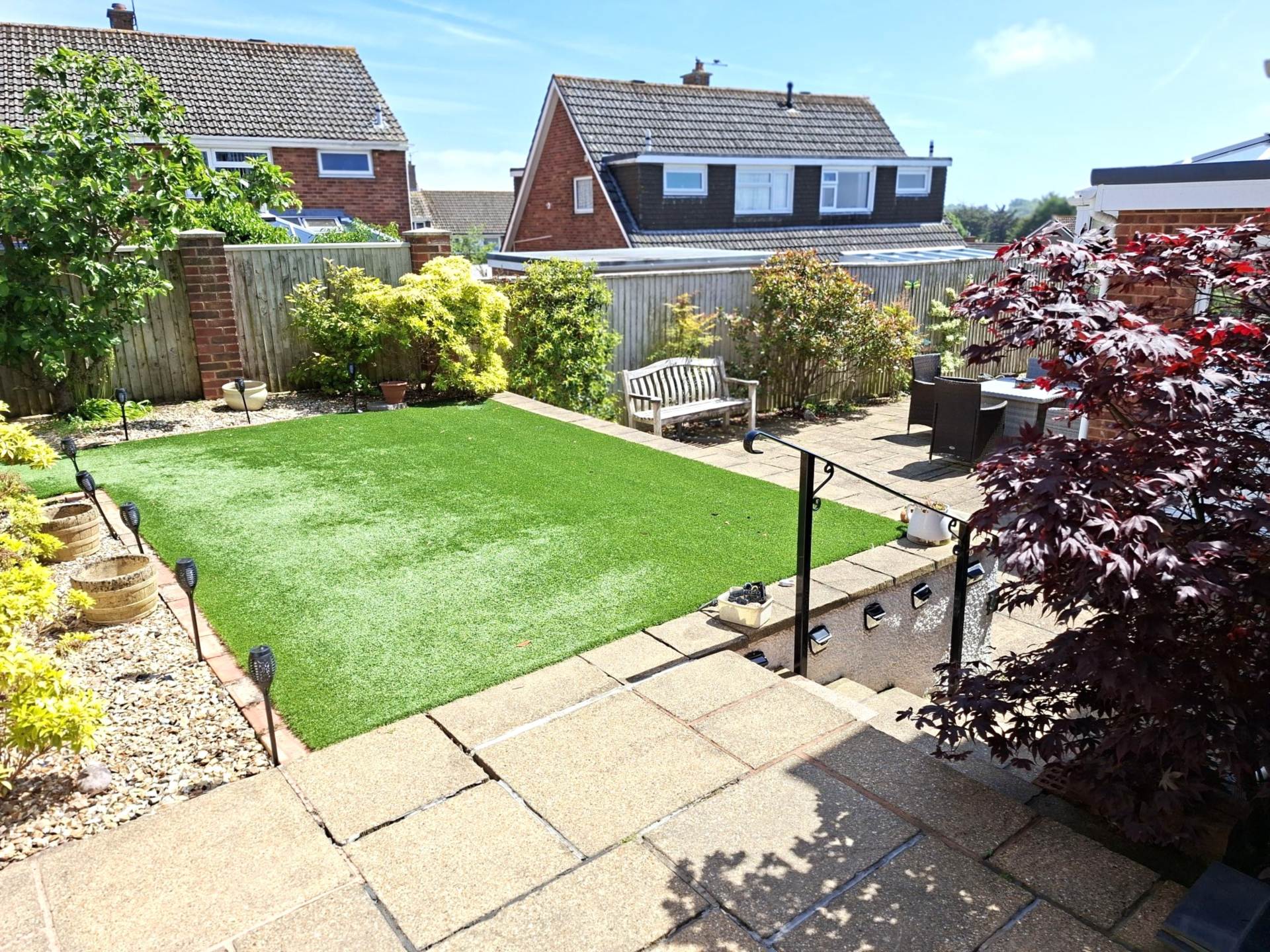 Arthurs Close, Exmouth, Image 3