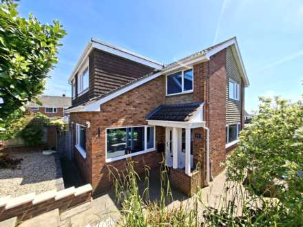 Arthurs Close, Exmouth, Image 1