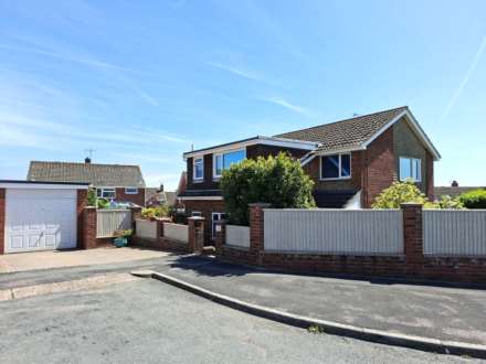 Arthurs Close, Exmouth, Image 16