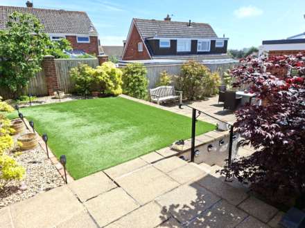 Arthurs Close, Exmouth, Image 3