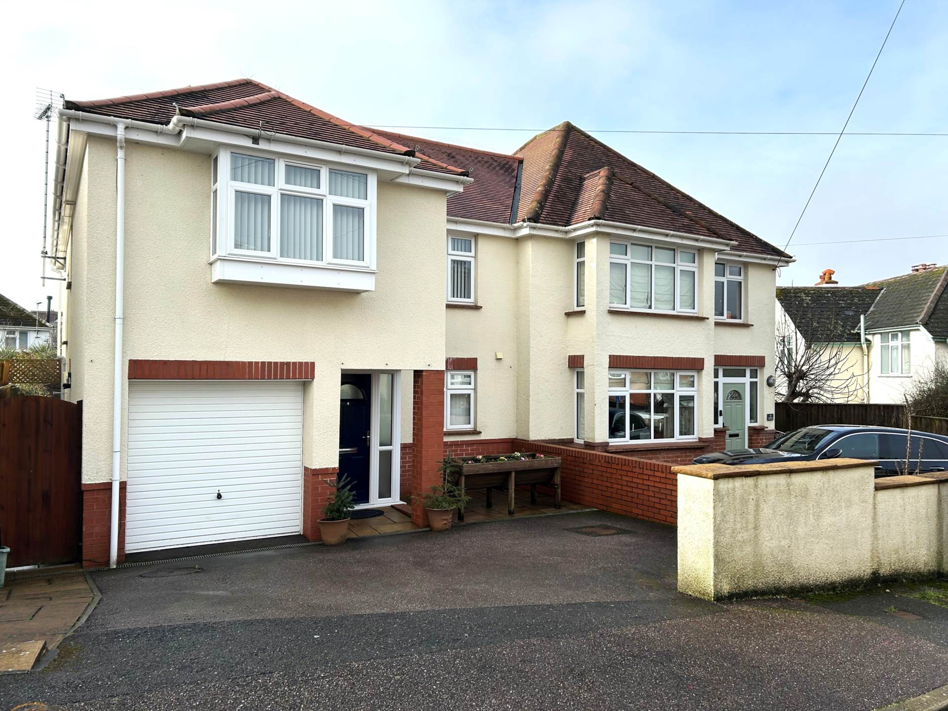 Newlands Avenue, Exmouth, Image 1