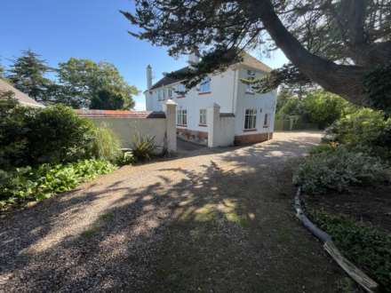 Property For Sale Cranford Avenue, Exmouth