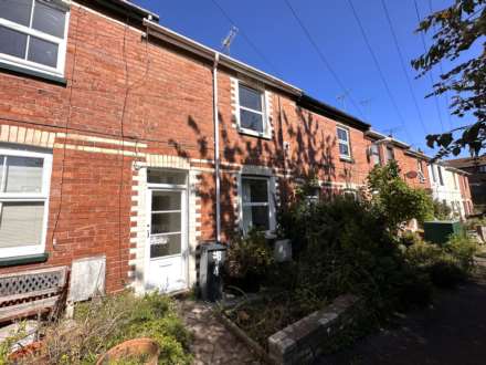 Park Terrace, Withycombe Village Road, Exmouth, Image 1