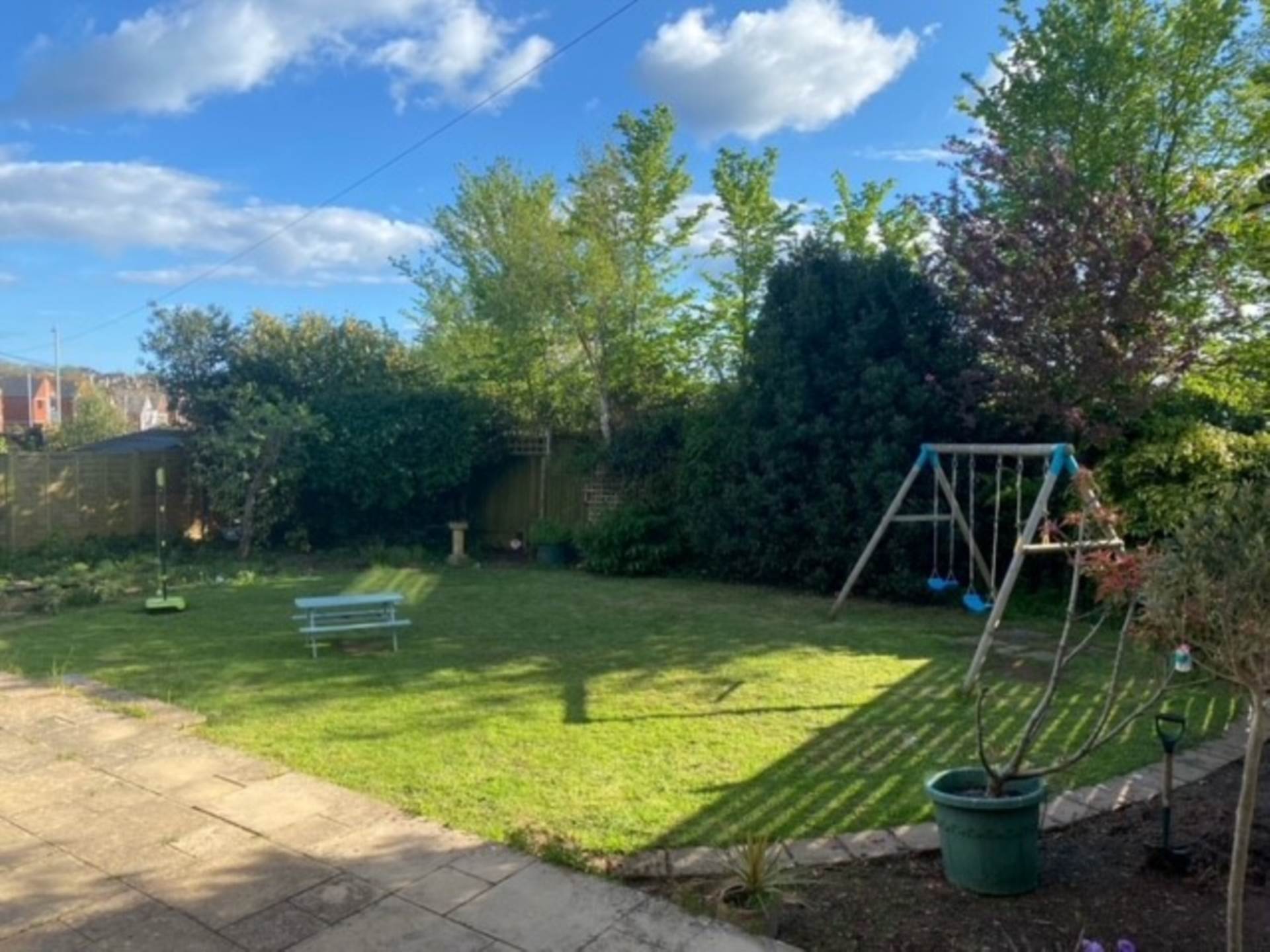 Belle Vue Road, Exmouth, Image 11