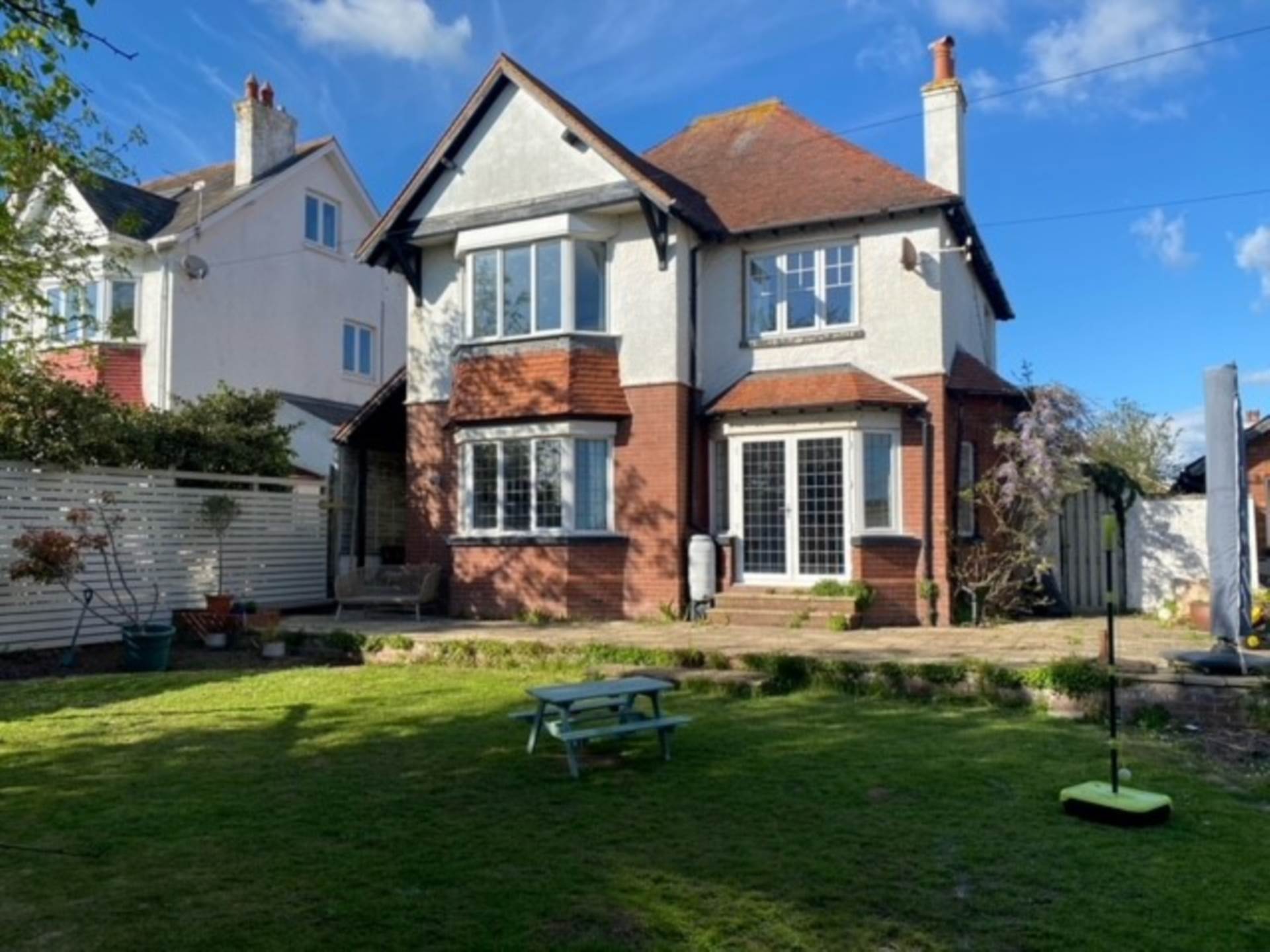 Belle Vue Road, Exmouth, Image 3