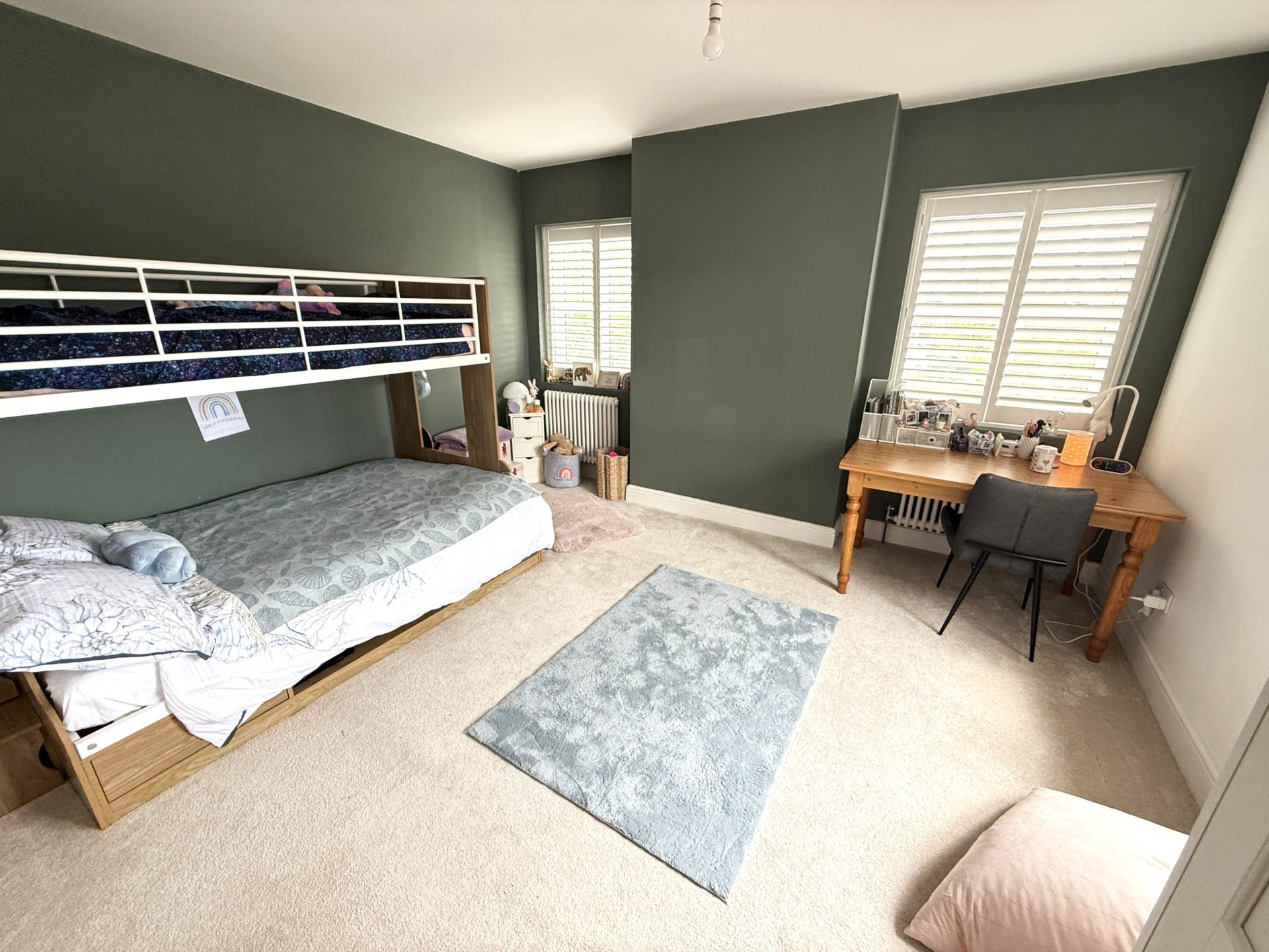 Belle Vue Road, Exmouth, Image 9
