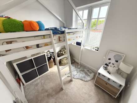 Belle Vue Road, Exmouth, Image 16