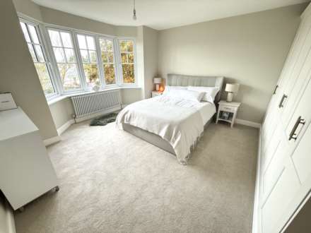 Belle Vue Road, Exmouth, Image 8