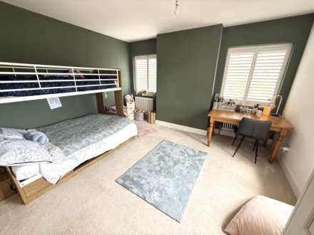 Belle Vue Road, Exmouth, Image 9