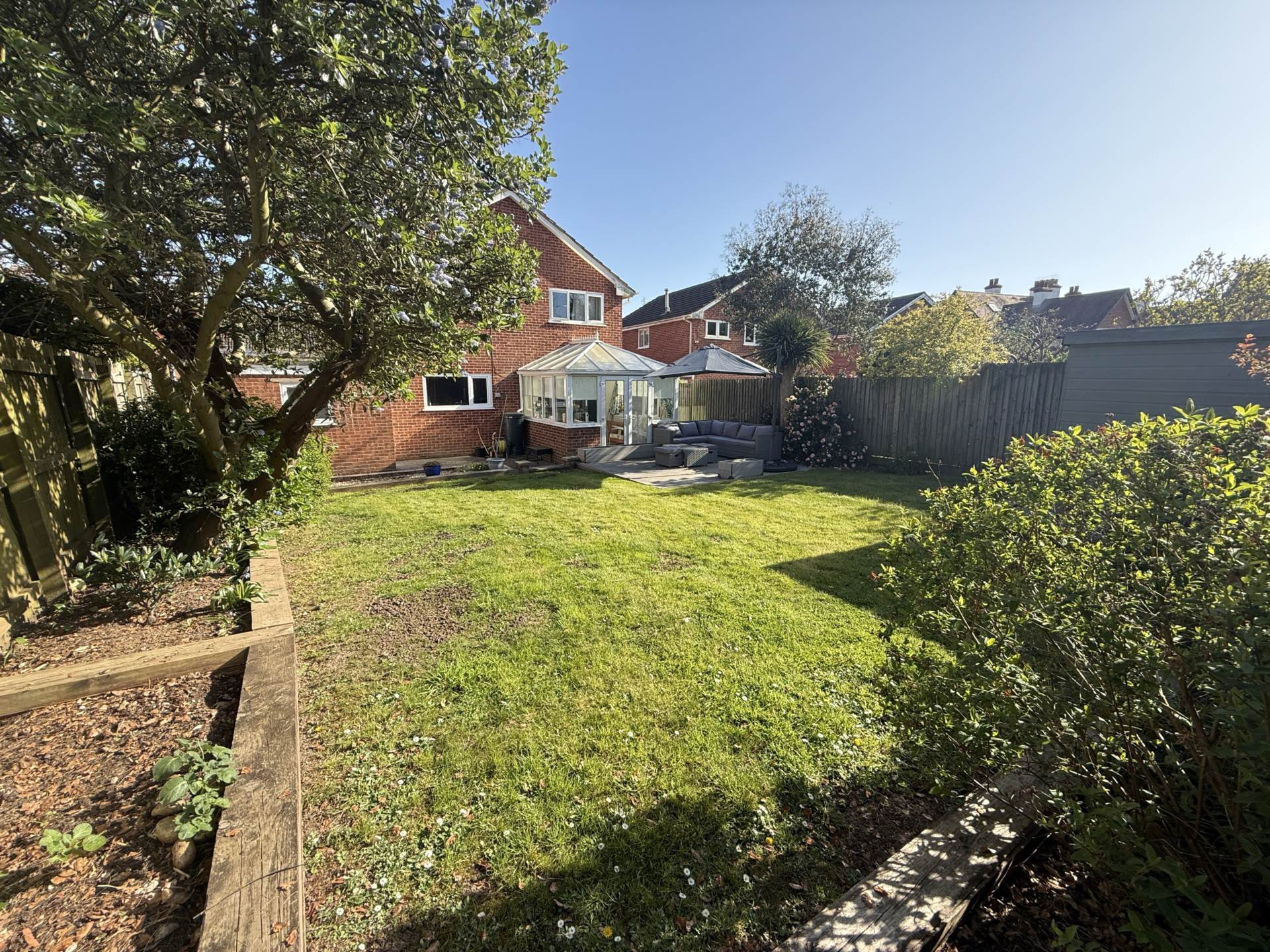 Raddenstile Lane, Exmouth, Image 16