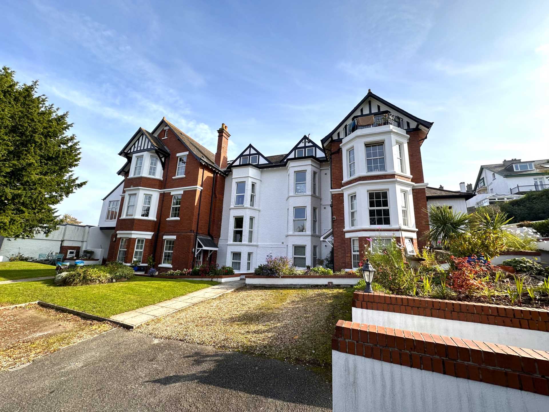Montpellier Road, Exmouth, Image 1