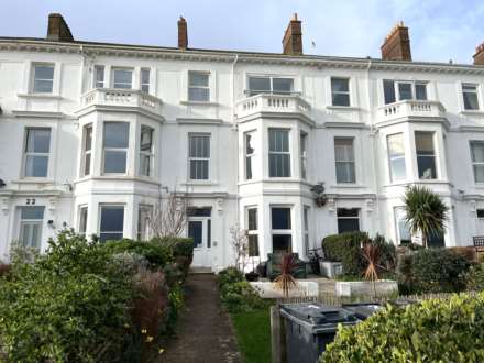 Alexandra Terrace, Exmouth, Image 1