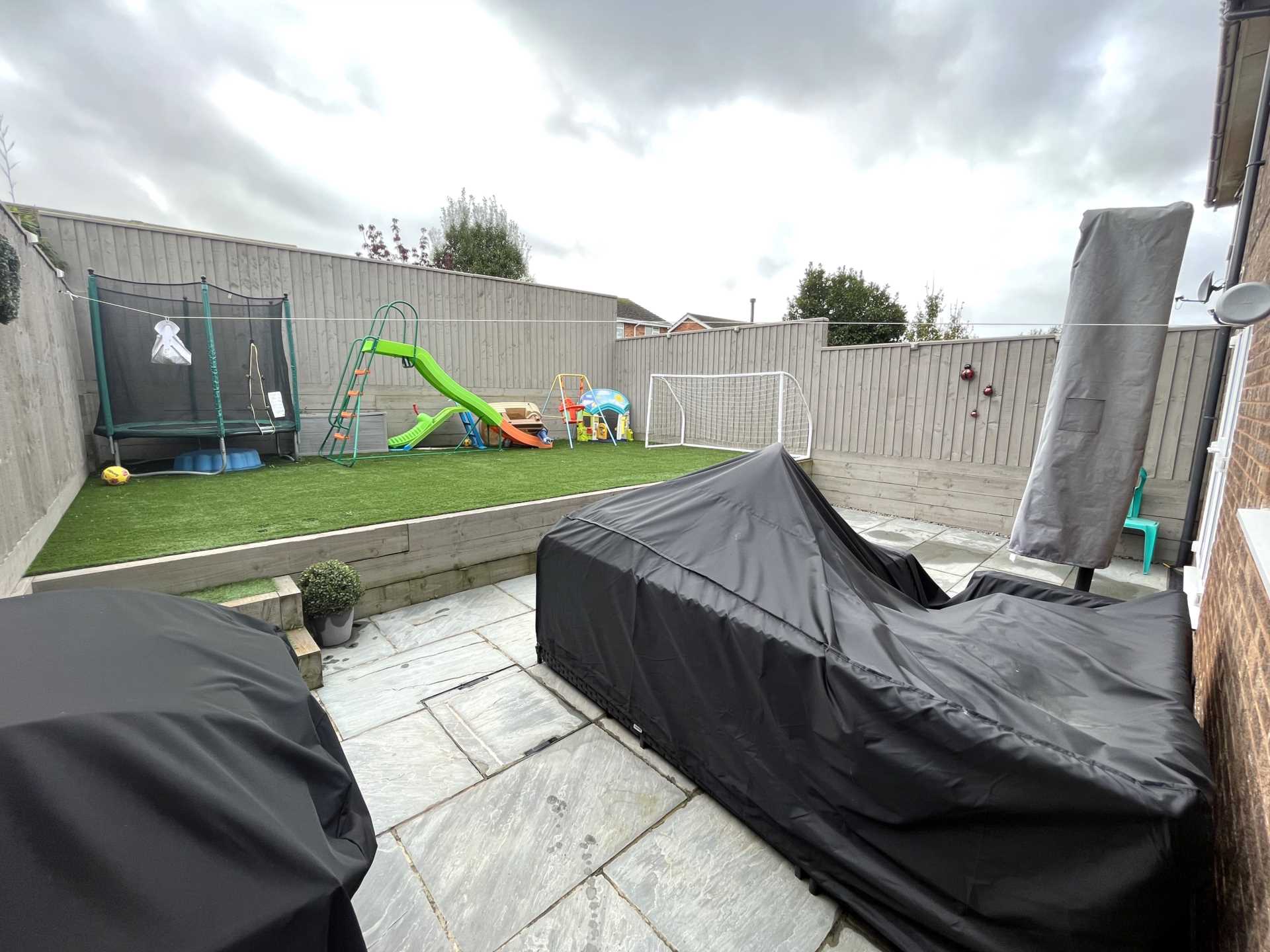 Vansittart Drive, Exmouth, Image 11
