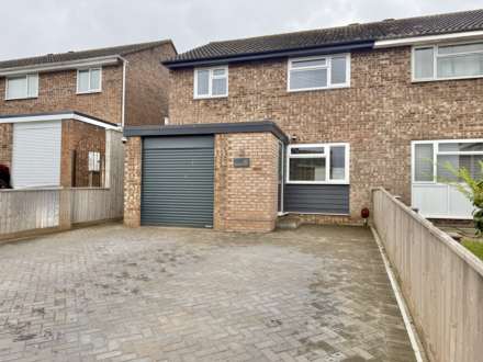 Vansittart Drive, Exmouth