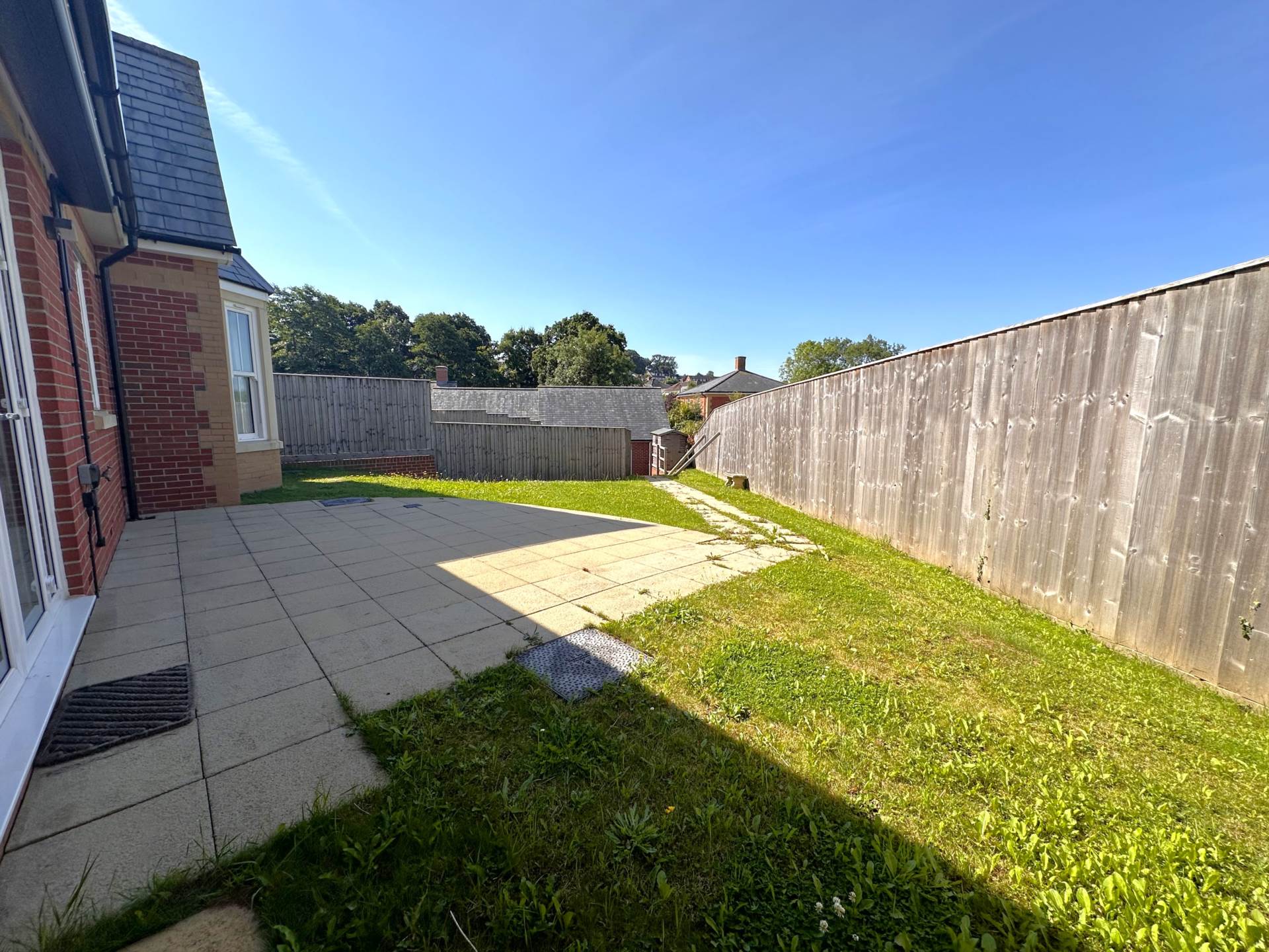 Flora Close, Exmouth, Image 10