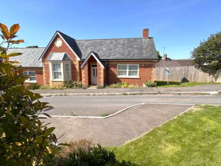 Flora Close, Exmouth, Image 1