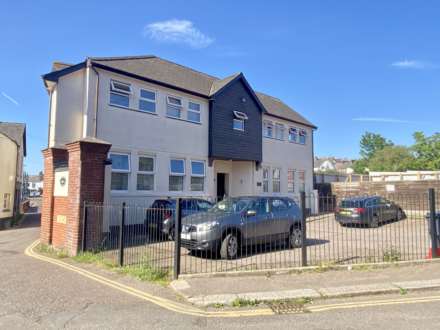 Union Street, Exmouth, Image 1