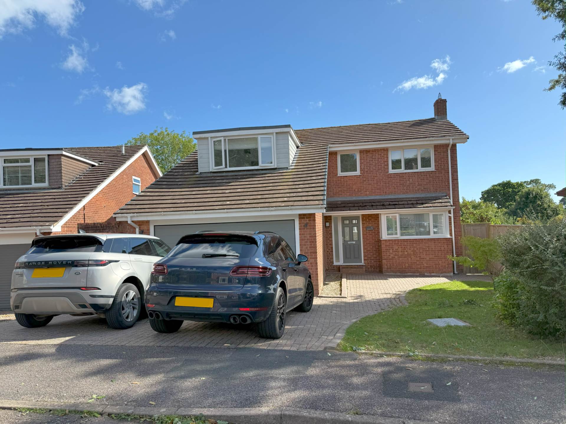 Winchester Drive, Exmouth, Image 1