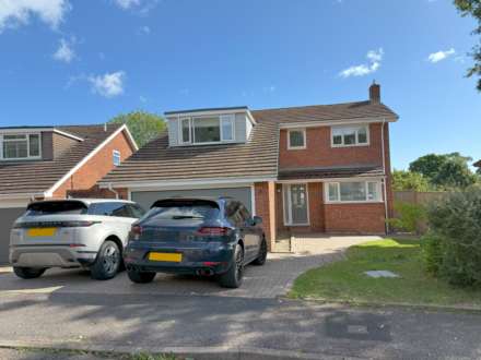 Winchester Drive, Exmouth
