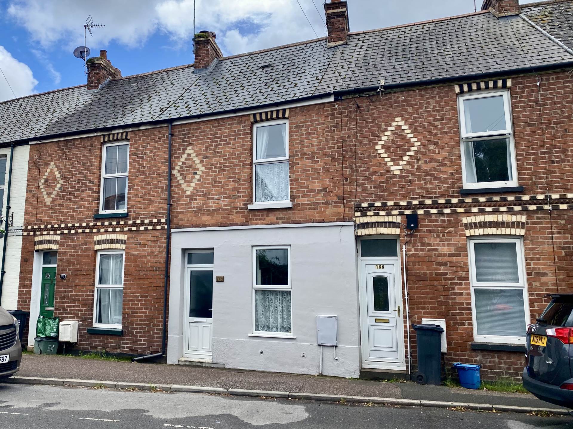Withycombe Village Road, Exmouth, Image 1