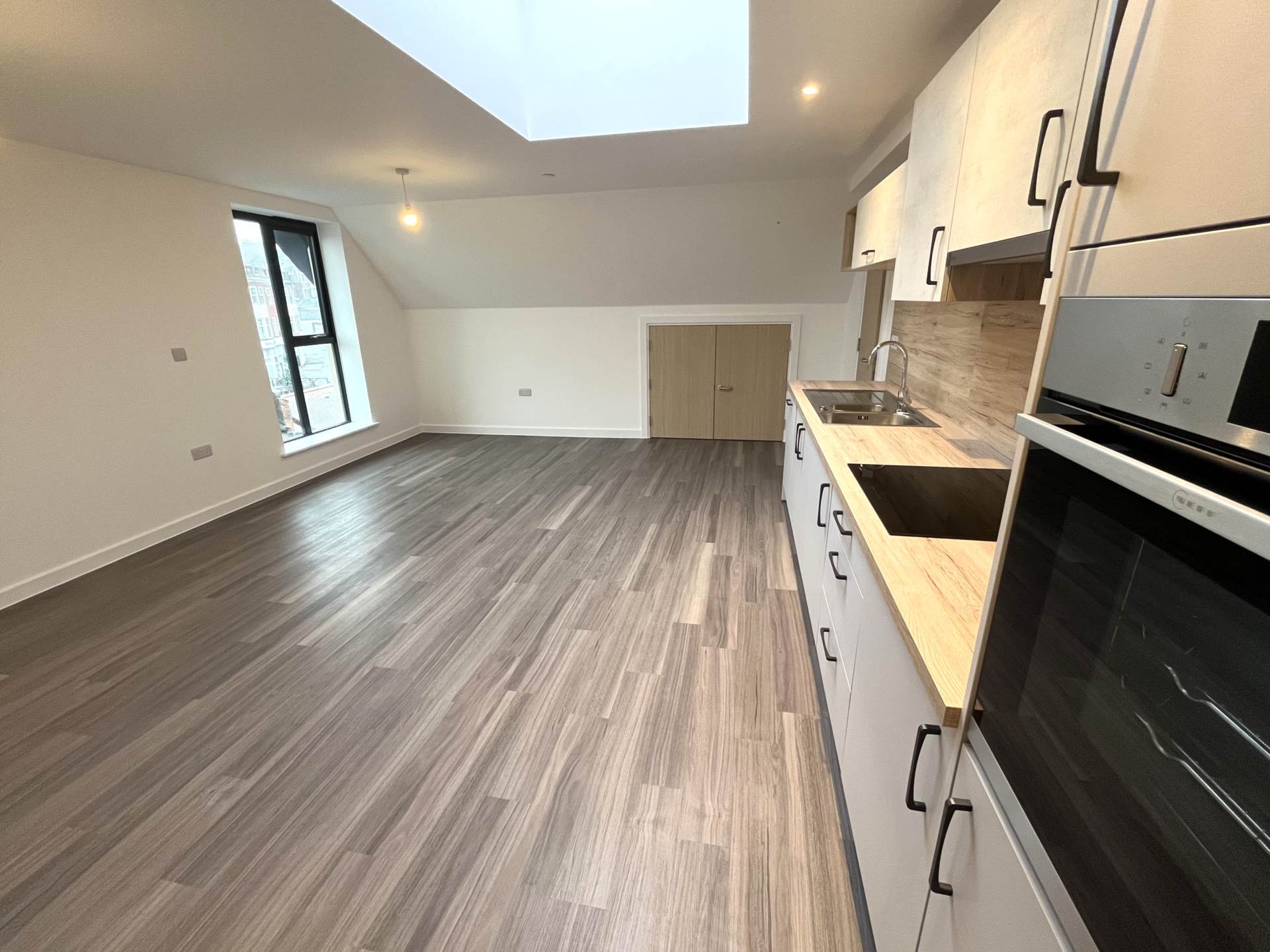 Bowlinger Court, Tower Street, Image 2