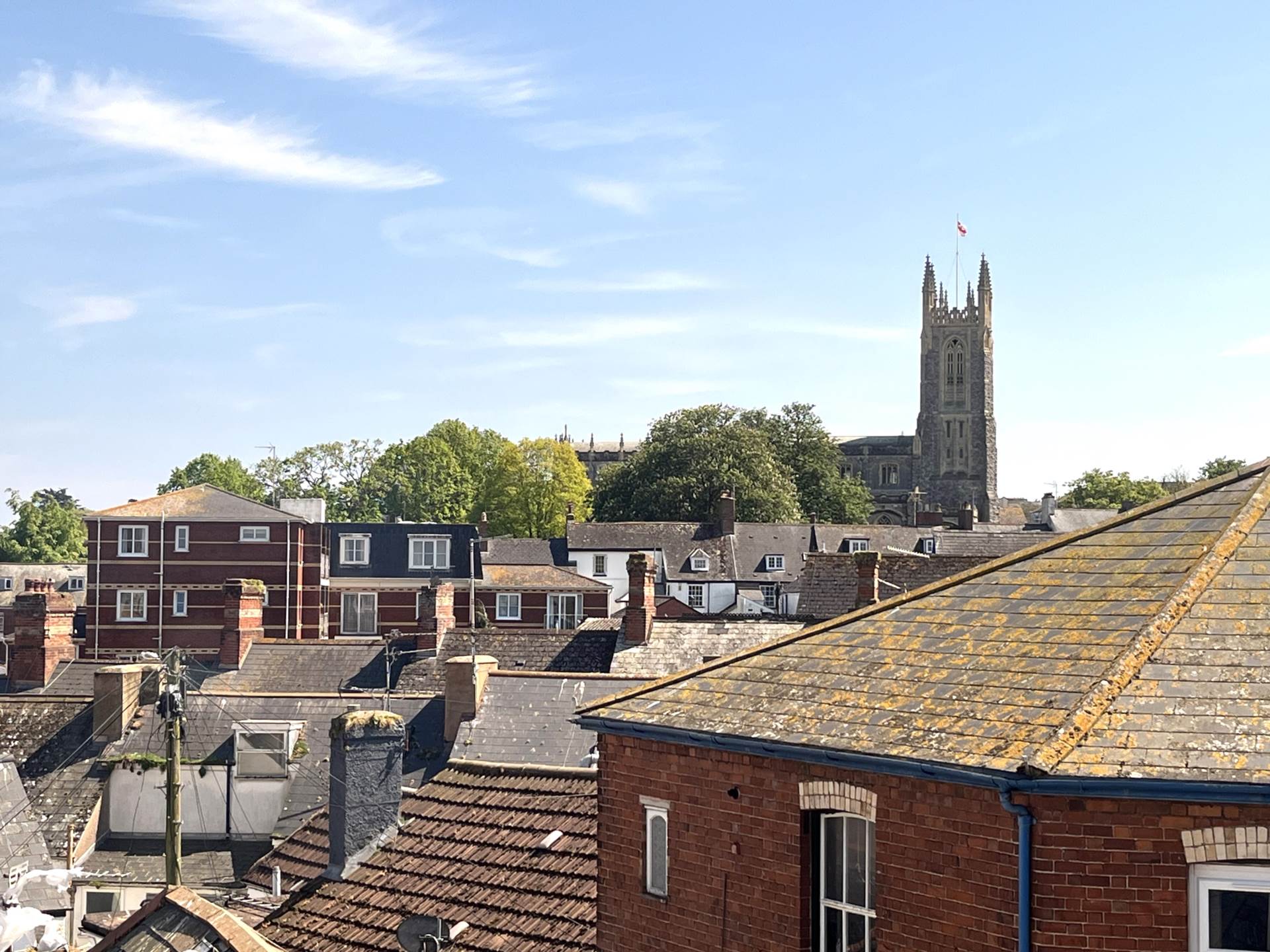 Bowlinger Court, Tower Street, Image 3