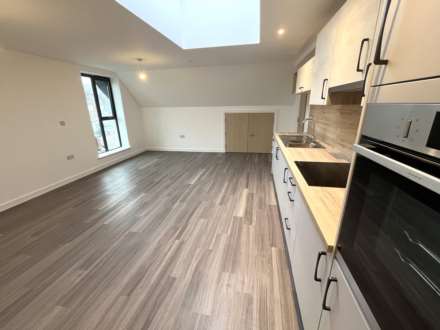 Bowlinger Court, Tower Street, Image 2