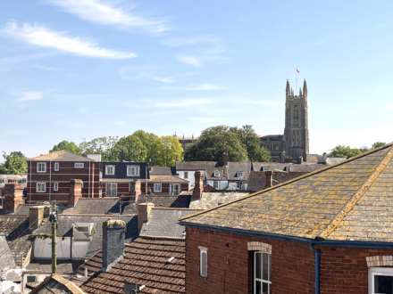 Bowlinger Court, Tower Street, Image 3