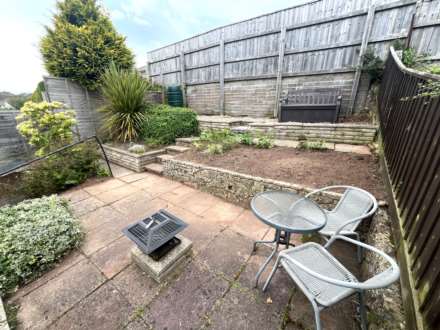 Travershes Close, Exmouth, Image 9