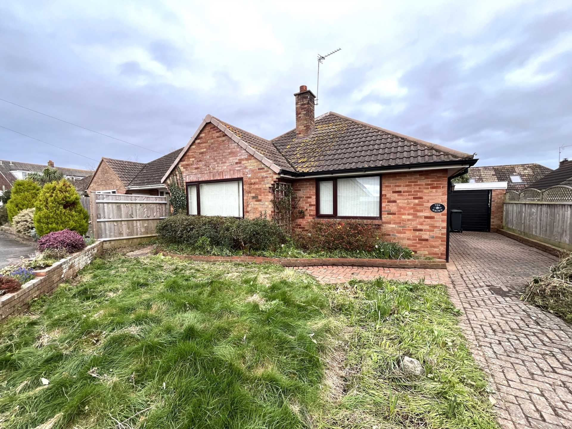 Crossingfields Drive, Exmouth, Image 1