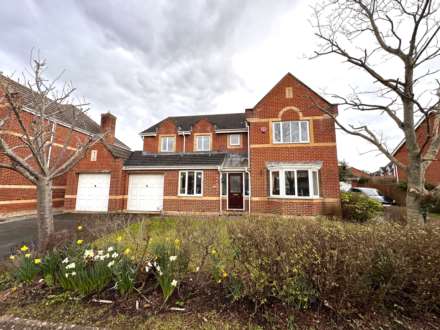 Property For Sale Cranford View, Exmouth