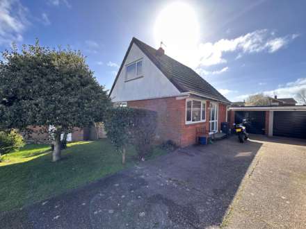 Greenpark Road, Exmouth, Image 1