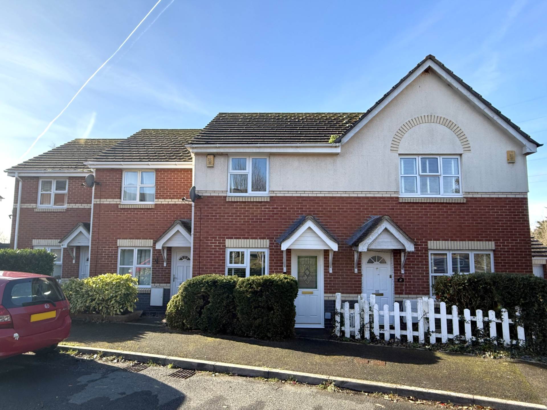 Byron Way, Exmouth, Image 1