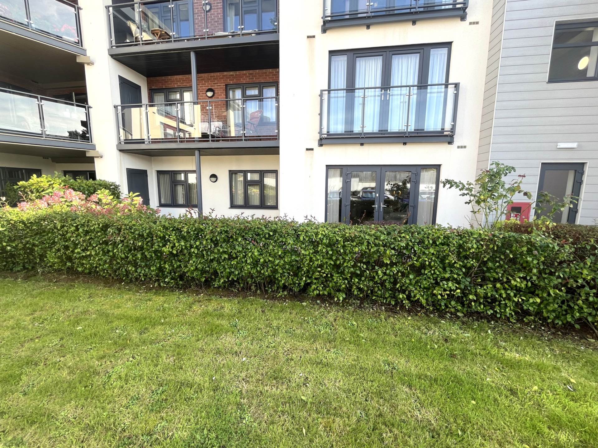 Buckingham Close, Exmouth, Image 3
