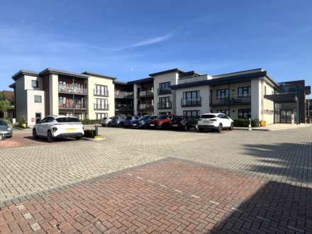 Buckingham Close, Exmouth, Image 1
