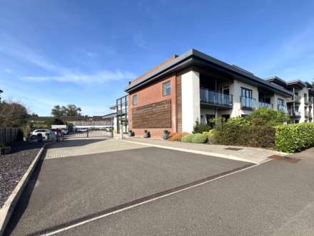 Buckingham Close, Exmouth, Image 11