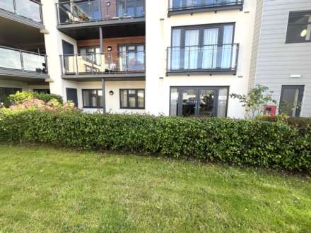 Buckingham Close, Exmouth, Image 3