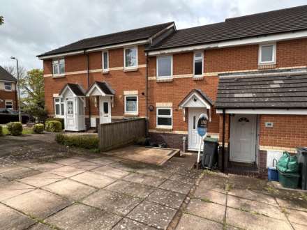 Brittany Road, Exmouth